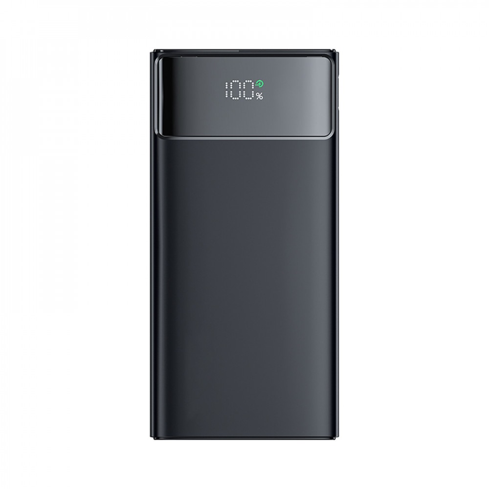 Siyah 10.000 mAh Powerbank